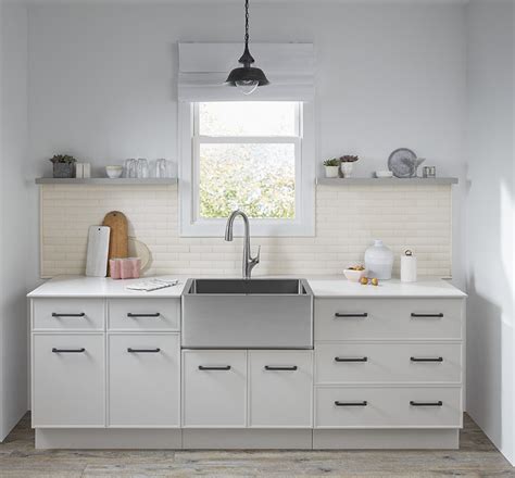 A New Trend In Kitchen Design Wilsonart Introducing Thinscape