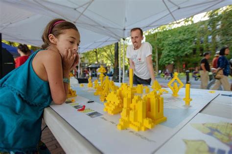 5 Awesome Seattle Design Fest Events For Families Parentmap