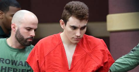 Parkland Shooting Suspect Receiving ‘perverted Love Letters In Jail