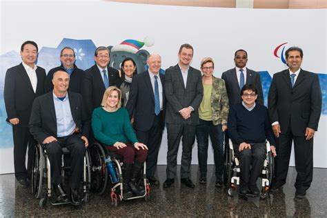 The boycott was organised by tanzania to protest the fact that the new zealand rugby team had toured apartheid south africa and that new zealand was scheduled to compete in the olympic games. IPC make key approvals for Tokyo 2020 and Paris 2024 ...
