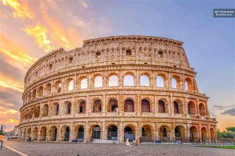 7 Atrações Em Roma Que Não Pode Mesmo Perder