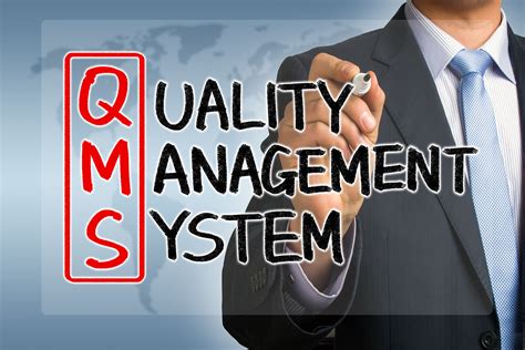 Adopt Quality Management Systems Be Future Ready Morning Tea