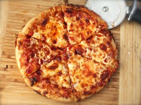 My favorite method for shaping the pizza is to roll the dough onto a piece of parchment paper. The Pizza Lab: How To Make New England Greek-style Pizza ...