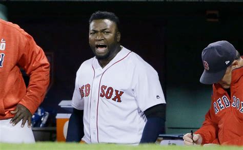 Reports David Ortiz Shot In Dominican Republic