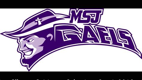 Gilman At Msj Football 2016 The Ascension Continues Youtube