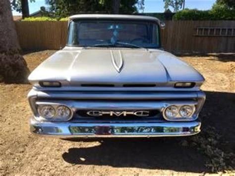 1960 Gmc Pickup For Sale Cc 1129650
