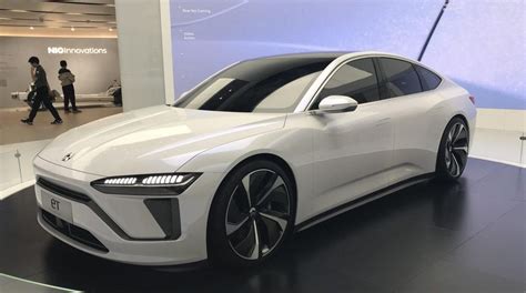 Check spelling or type a new query. NIO (NYSE: NIO) Officially Launches Battery as a Service ...