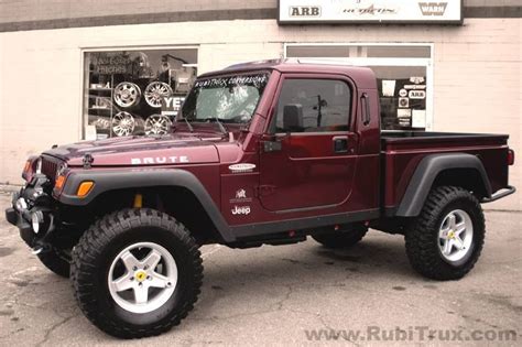 2002 Wrangler Sport Brute Conversion This One Is Actually Up For Sale