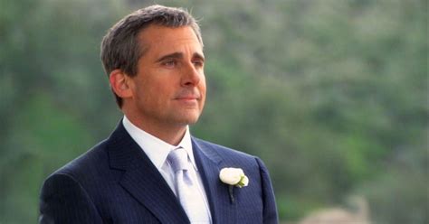 The Office Why Steve Carell Left The Show In Season 7