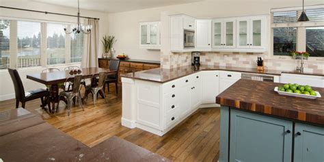 Our renovation packages include professional design services, masonry works, plumbing works, electrical works, carpentry work, kitchen worktop as well as other miscellaneous works such as general cleaning and haulage of building materials. What Kitchen Renovation Ideas Will 2018 Bring? | Finney ...