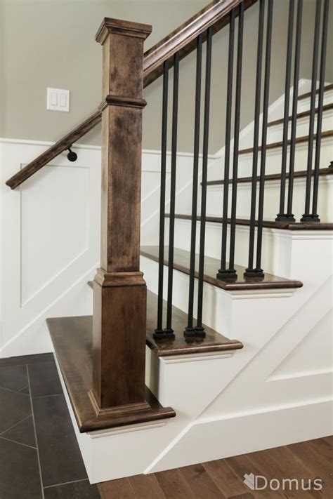 Aluminum is available in many different colors and finishes. 84 best Spindle and Handrail Designs images on Pinterest ...