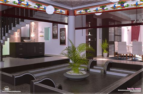 Interior Design Ideas Kerala Home Design And Floor Plans