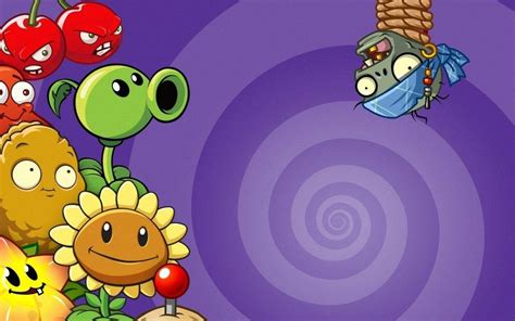 Plants Vs Zombies Wallpapers - Wallpaper Cave