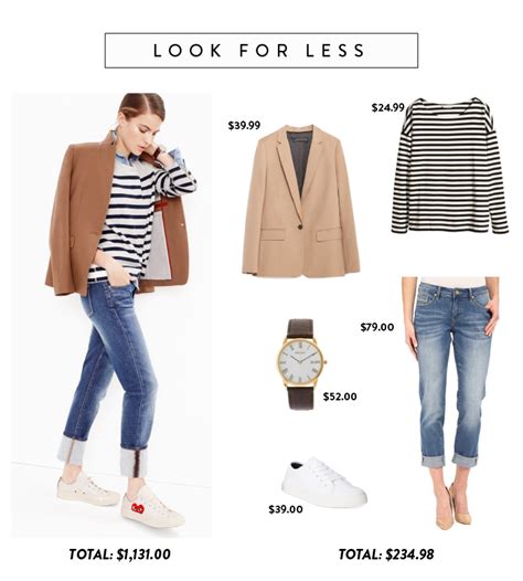 Look For Less Say Yes Bloglovin