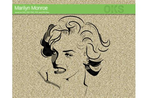 Check spelling or type a new query. marilyn monroe svg, svg files, vector, clipart, cricut ...