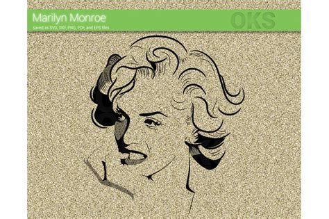 Descriptionmarilyn monroe signature.svg, authenticated signature of marilyn monroe. marilyn monroe svg, svg files, vector, clipart, cricut ...