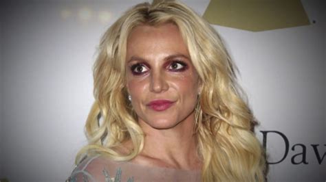 Britney Spears Fiercely Addresses Court In Controversial