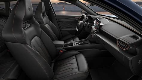 Mit dem cupra formentor wird es dann das erste modell von cupra geben, dass nicht auf einem vom innenraum sind bisher keine weiteren bilder außer dem der konzeptstudie veröffentlicht worden. Neuer CUPRA Formentor