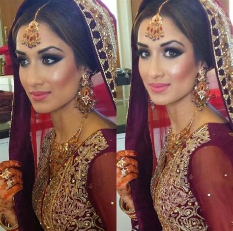 There might be smaller religious ceremonies that happen before hand, but they aren't part of the main. Indian Bridal Makeup Tutorial with Pictures and Steps