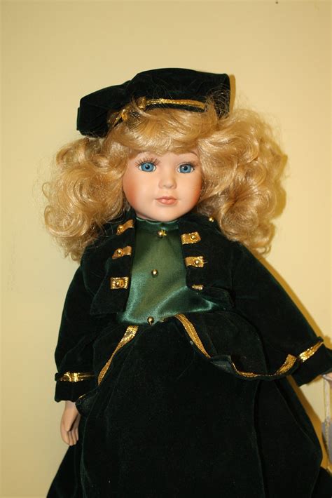 Blue Eyed Doll Sylvia Kitchen Flickr
