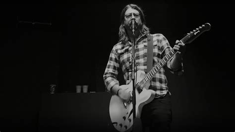 Foo Fighters Josh Freese Fue Presentado Como Nuevo Baterista De La Banda De Dave Grohl Con Un