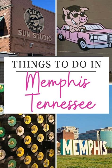 A Couples Guide Of 12 Fun Things To Do In Memphis Tennessee Love And Traveling