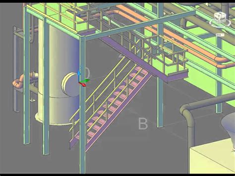 Autocad Plant 3d Training In Lagos Nigeria 18th 29th Of May 2020