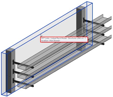 Mep Hanger Support Distribution In Revit Insert Cable Tray Pipe