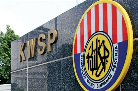 Pengeluaran umur 55 tahun kwsp. 16 Jenis Pengeluaran KWSP Malaysia Ramai Tidak Tahu - iLabur