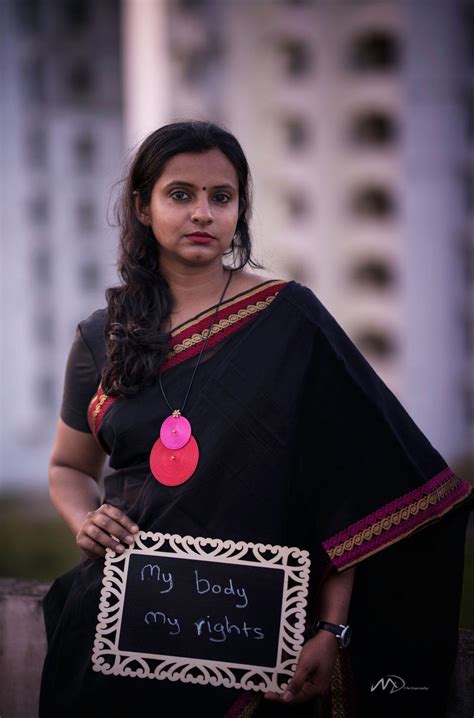 Shades Of Black The Indian Women Using Fashion To Challenge Tradition BBC News