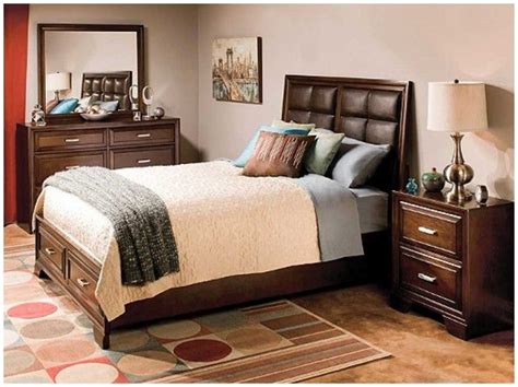 Roundhill furniture stout contemporary panel bedroom set with king bed, dresser, mirror, 2 night stands, white. Elegant Twin Bedroom Sets Clearance Design | Platform ...