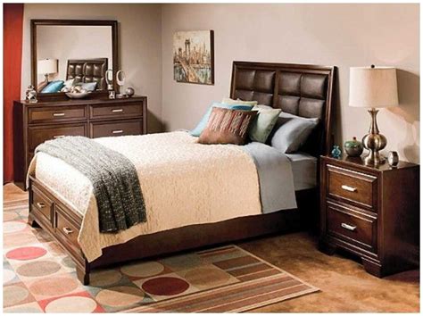 These complete furniture collections include everything you need to outfit the entire bedroom in coordinating style. Elegant Twin Bedroom Sets Clearance Design | Platform ...