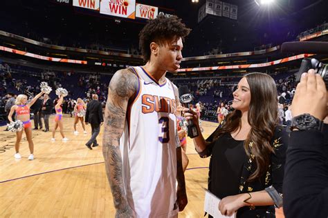 Debate Over The Phoenix Suns Won The Kelly Oubre Trade