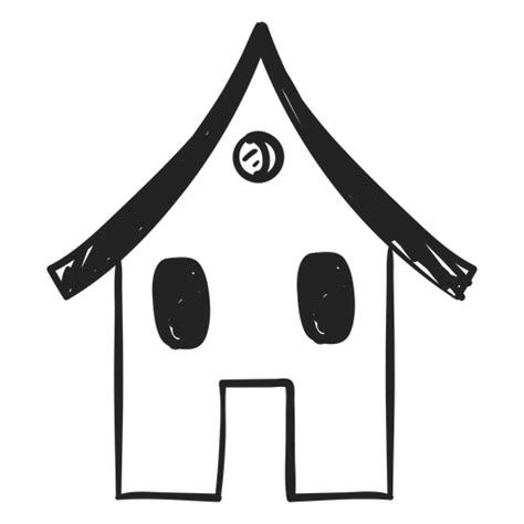 La balanza de pagos registra la entrada y salida de divisas de un país por diversos conceptos como exportaciones, importaciones, ingresos de trabajos en el extranjero, transacciones y capitales. Icono dibujado mano pequeña casa - Descargar PNG/SVG ...