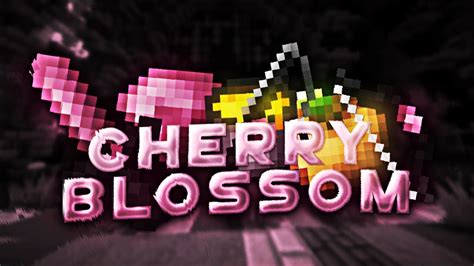 9k Pack Release Cherry Blossom 16x Youtube