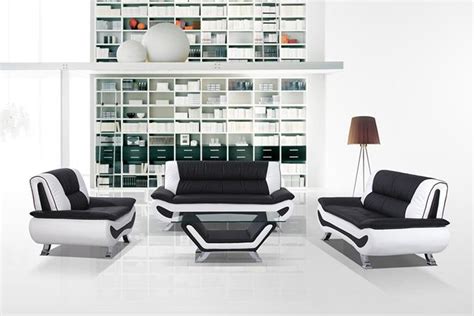 10 Modern Sofas For The Perfect Living Room Decor