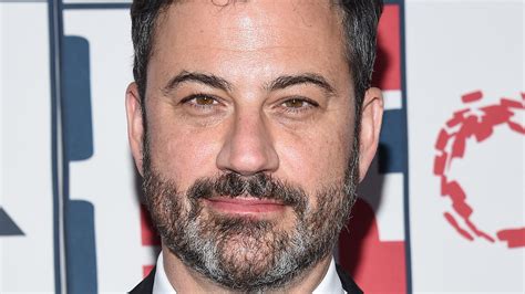 This Might Be Why Jimmy Kimmel And His First Wife Got Divorced
