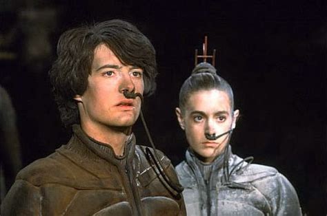 Dune movie reviews & metacritic score: The Horror of Jury Duty, Part 2: Rise of the Cyborg Court ...