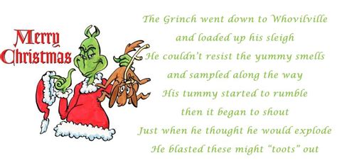 More perimeter poems more poetry christmas page. Free+Printable+Gift+Tag+Grinch | Free christmas printables, Free printable gift tags, Grinch pills