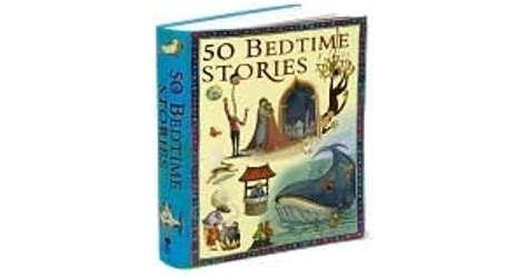 50 Bedtime Stories By Miles Kelly Publishing