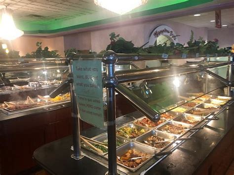 Great Wall Chinese Super Buffet Fort Wayne Menu Prices And Restaurant