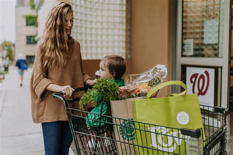 Unveiling the Shopping Mindset: A Deep Dive into Grocery Purchases