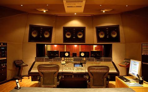 Accordion Doors for Music Studios
