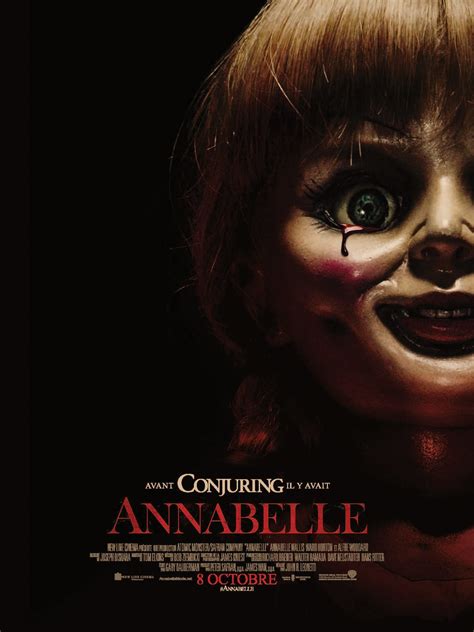 Box Office Du Film Annabelle Allociné