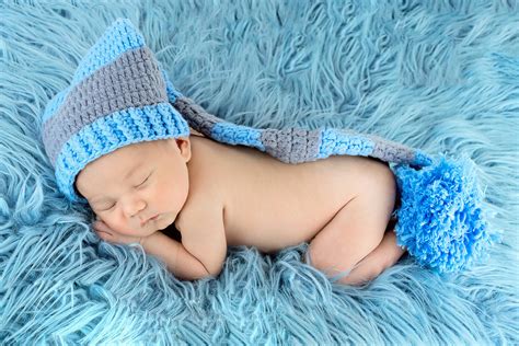 Imagens De Bebes Meninos