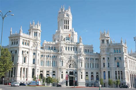 20 Awesome Things To Do in Madrid Right Now
