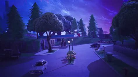 Fortnite Scenery Hd Posted By Brittany Richard