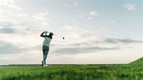 Try These At Home Golf Exercises To Quickly Improve Your Golf Swing