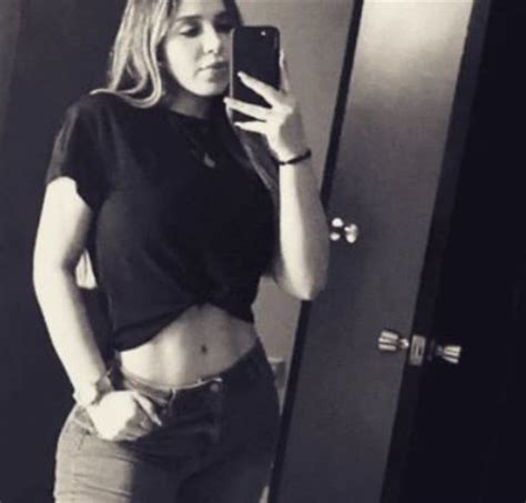 Lalo mora mi casa nueva epicenter. Esposa de 'El Chapo' Guzmán presume abdomen de infarto ...