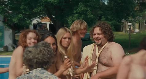 Kelli Garner Nude Taking Woodstock Naked Scene Free Celebexposed